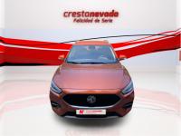 Mg Zs 1.5 Comfort