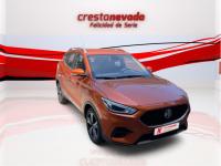Mg Zs 1.5 Comfort