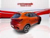 Mg Zs 1.5 Comfort