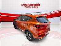 Mg Zs 1.5 Comfort