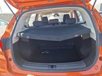 Mg Zs 1.5 Comfort