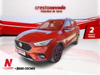 Mg Zs 1.0T Luxury Auto