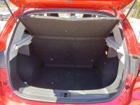Mg Zs 1.0T Luxury Auto