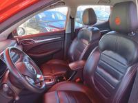 Mg Zs 1.0T Luxury Auto