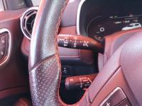 Mg Zs 1.0T Luxury Auto