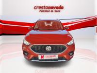 Mg Zs 1.0T Luxury Auto