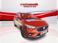 Mg Zs 1.0T Luxury Auto