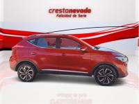 Mg Zs 1.0T Luxury Auto