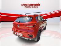 Mg Zs 1.0T Luxury Auto