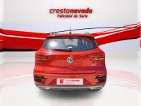 Mg Zs 1.0T Luxury Auto