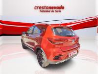 Mg Zs 1.0T Luxury Auto
