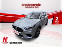 Mg Zs 1.5 Comfort