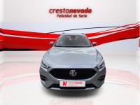 Mg Zs 1.5 Comfort