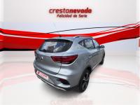 Mg Zs 1.5 Comfort