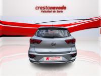 Mg Zs 1.5 Comfort