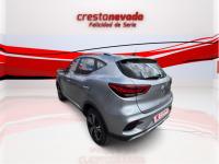 Mg Zs 1.5 Comfort