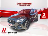 Mg Zs 1.5 Luxury