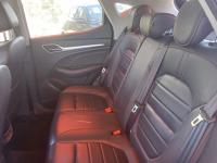 Mg Zs 1.5 Luxury