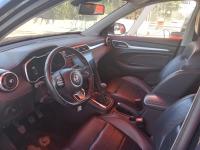 Mg Zs 1.5 Luxury