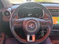 Mg Zs 1.5 Luxury