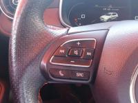 Mg Zs 1.5 Luxury