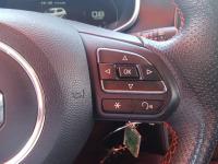 Mg Zs 1.5 Luxury