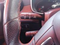 Mg Zs 1.5 Luxury