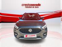 Mg Zs 1.5 Luxury