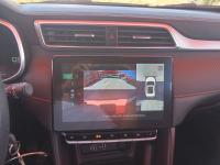 Mg Zs 1.5 Luxury