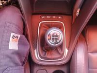 Mg Zs 1.5 Luxury