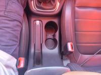Mg Zs 1.5 Luxury