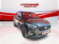Mg Zs 1.5 Luxury