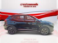Mg Zs 1.5 Luxury