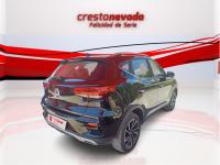 Mg Zs 1.5 Luxury