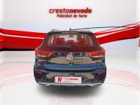 Mg Zs 1.5 Luxury