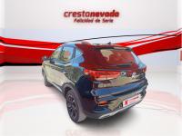 Mg Zs 1.5 Luxury