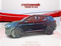 Mg Zs 1.5 Luxury