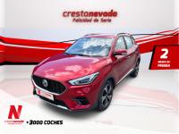 Mg Zs 1.5 Comfort