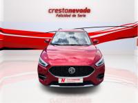 Mg Zs 1.5 Comfort