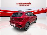Mg Zs 1.5 Comfort