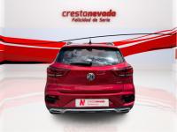 Mg Zs 1.5 Comfort