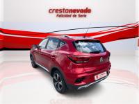 Mg Zs 1.5 Comfort