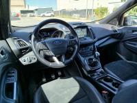 Ford Kuga 2.0 TDCi 110kW 4x2 ASS STLine