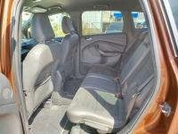 Ford Kuga 2.0 TDCi 110kW 4x2 ASS STLine