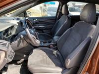 Ford Kuga 2.0 TDCi 110kW 4x2 ASS STLine
