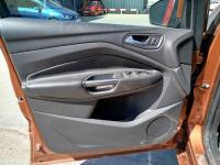 Ford Kuga 2.0 TDCi 110kW 4x2 ASS STLine