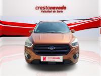 Ford Kuga 2.0 TDCi 110kW 4x2 ASS STLine