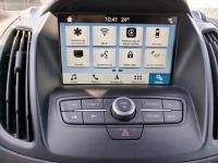 Ford Kuga 2.0 TDCi 110kW 4x2 ASS STLine