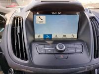 Ford Kuga 2.0 TDCi 110kW 4x2 ASS STLine