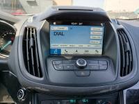 Ford Kuga 2.0 TDCi 110kW 4x2 ASS STLine